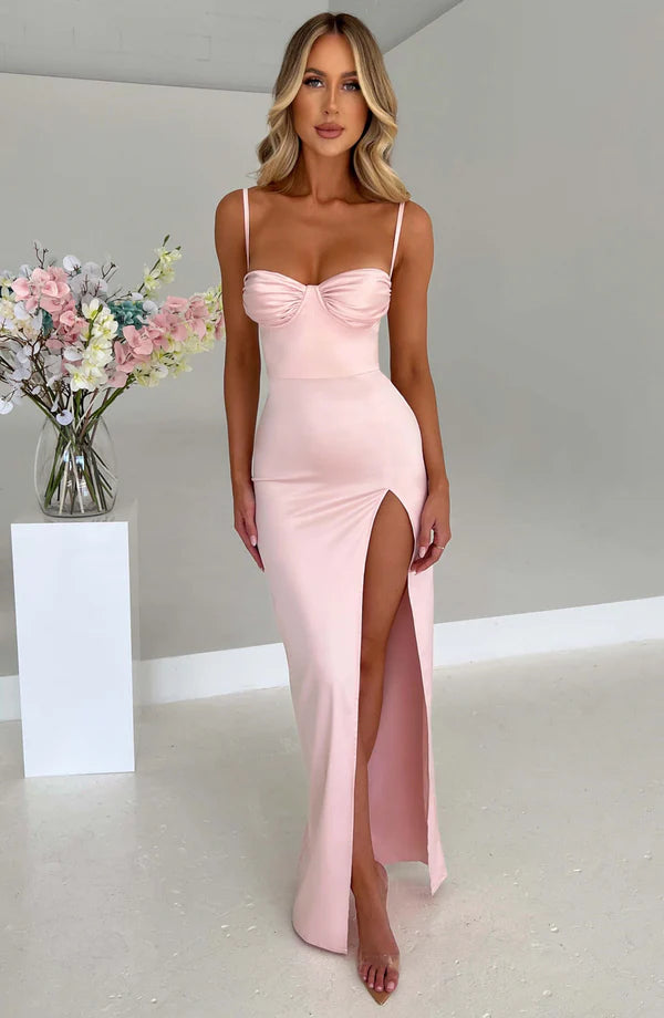 Alora Maxi Elbise