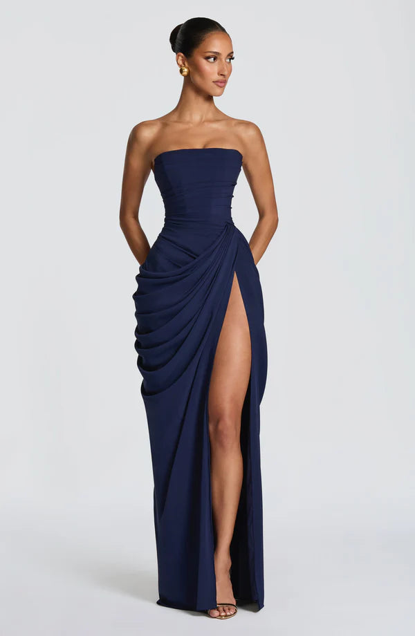 Cyra Maxi Elbise