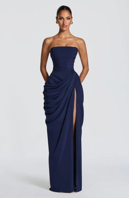 Cyra Maxi Elbise
