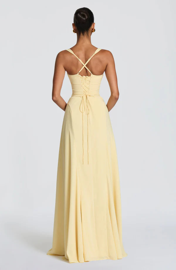 Irie Maxi Elbise