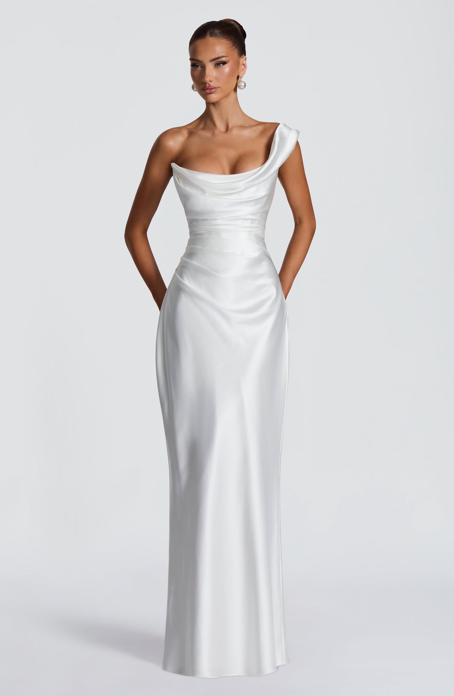 Thalassa Maxi Elbise