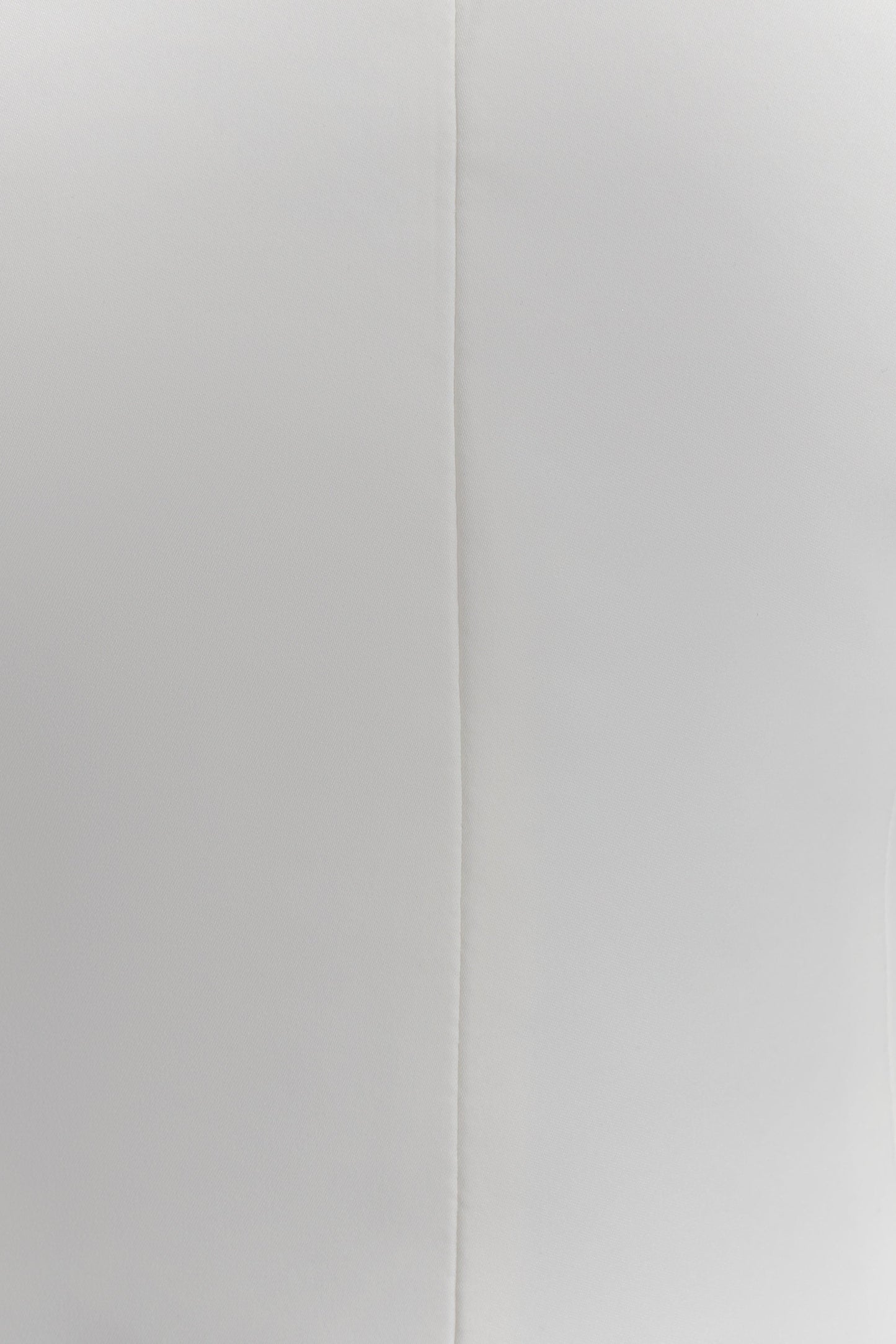 Freya Halter Fiyonk Mini Elbise - Krem