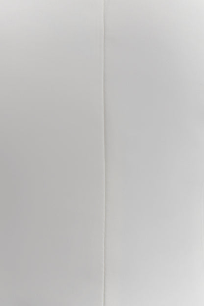 Freya Halter Fiyonk Mini Elbise - Krem