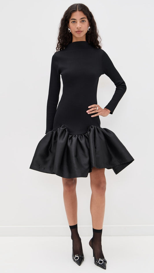 Almeida  Mini Elbise