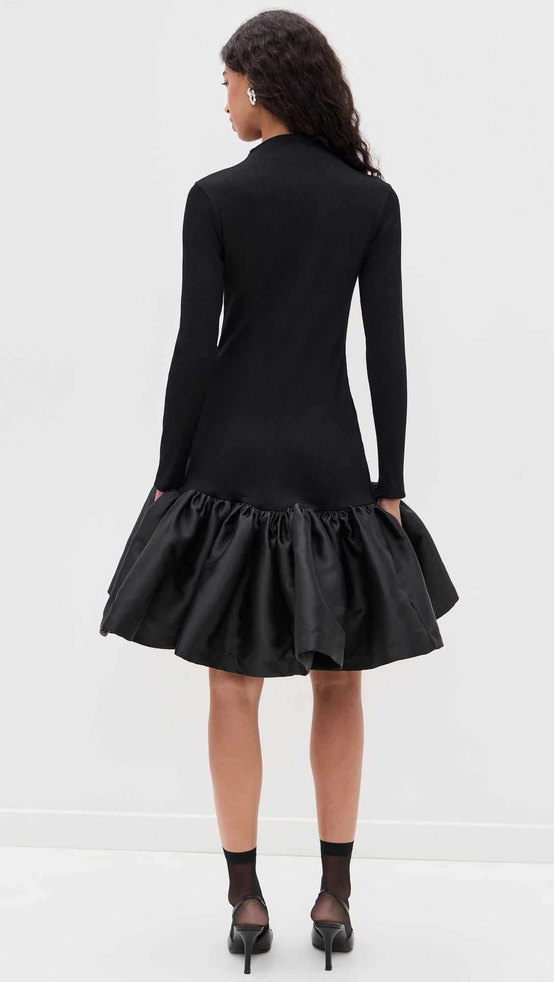 Almeida  Mini Elbise