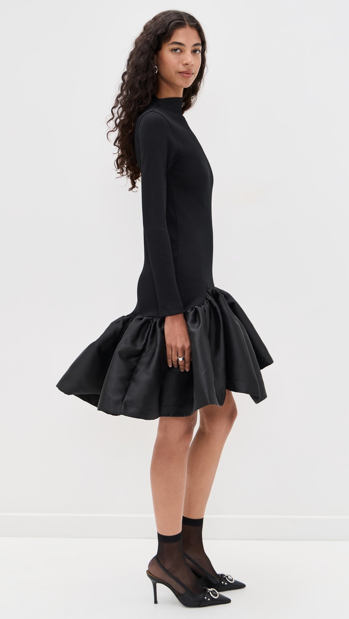 Almeida  Mini Elbise