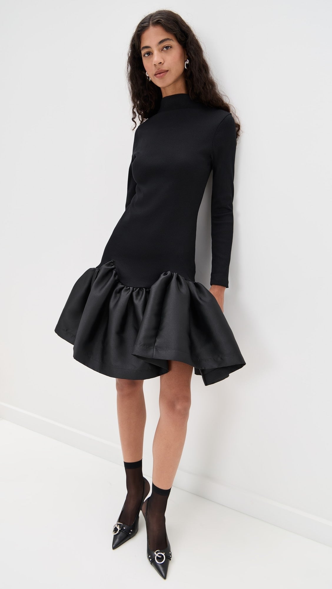 Almeida  Mini Elbise