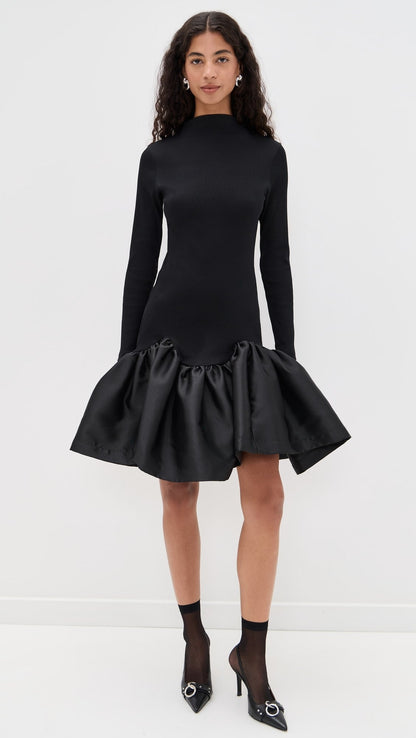 Almeida  Mini Elbise