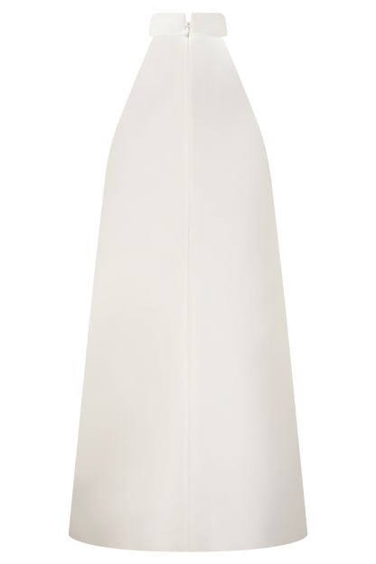 Sophie Mini Elbise - Beyaz