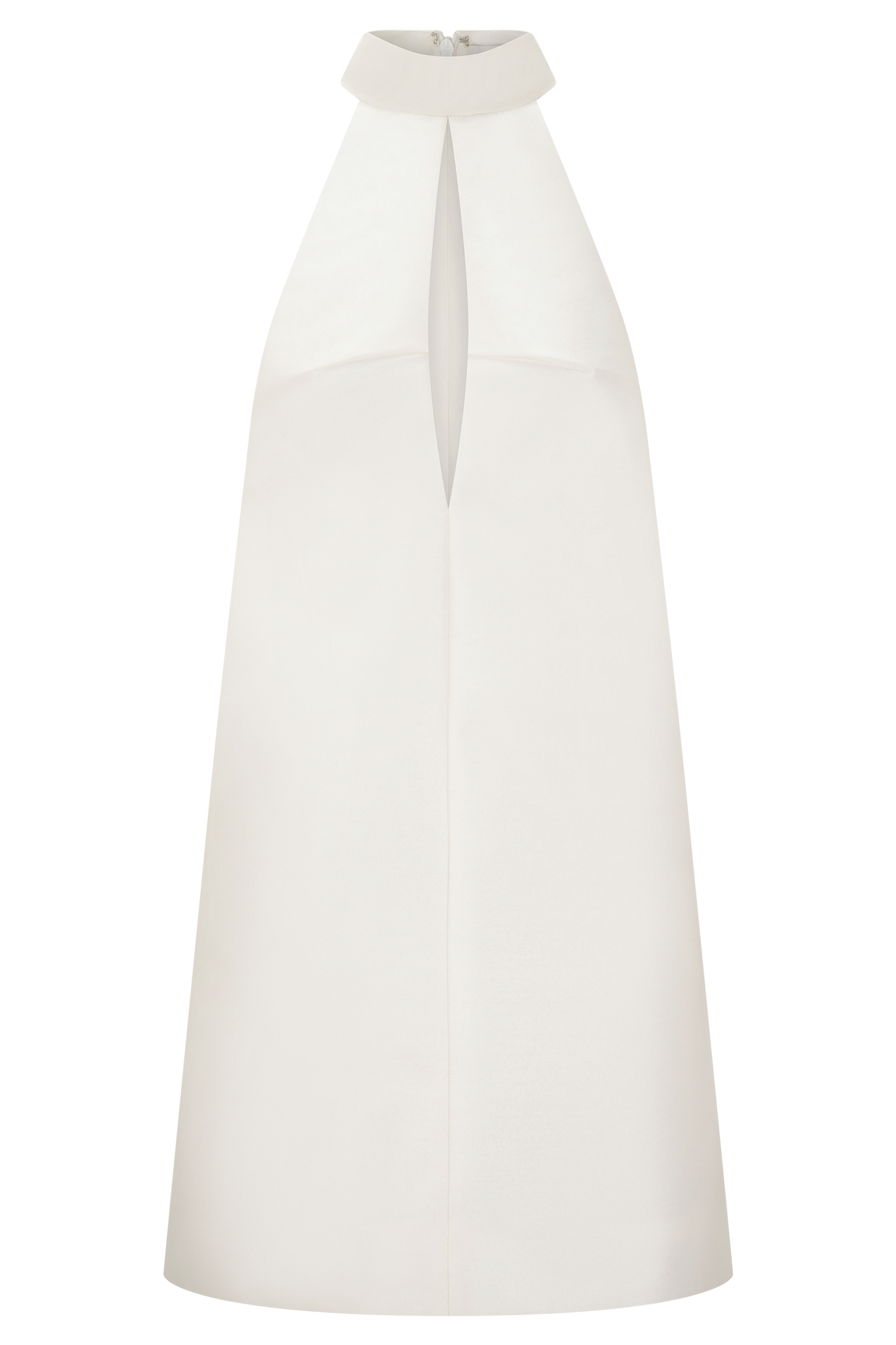 Sophie Mini Elbise - Beyaz
