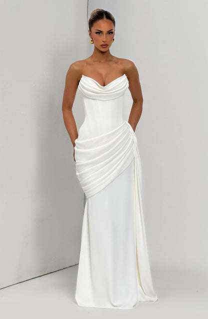 Matisse Maxi Elbise