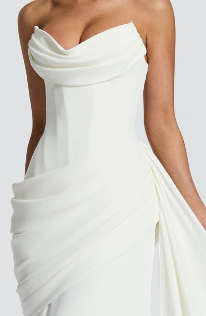 Matisse Maxi Elbise