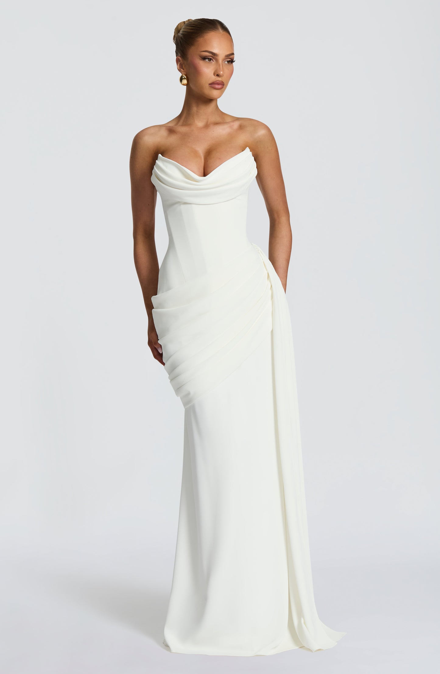 Matisse Maxi Elbise