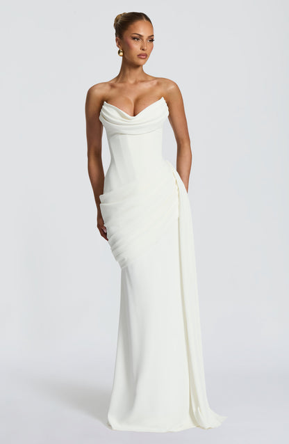 Matisse Maxi Elbise