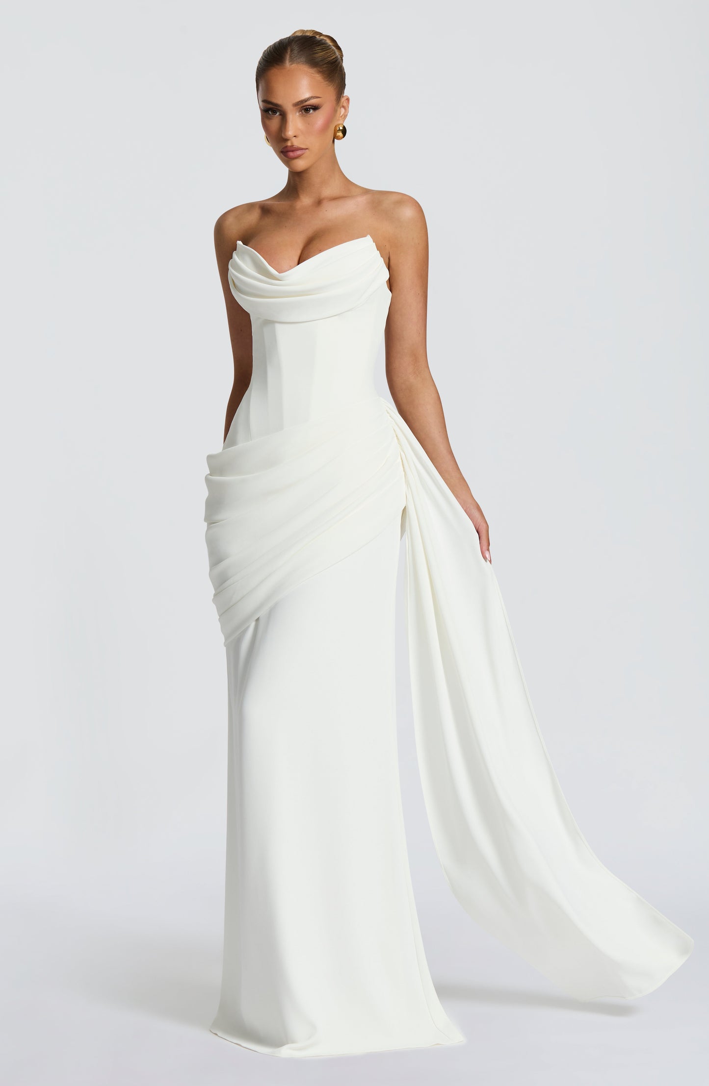 Matisse Maxi Elbise