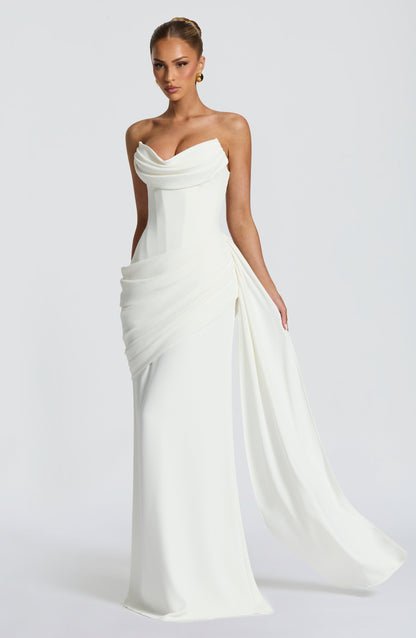 Matisse Maxi Elbise