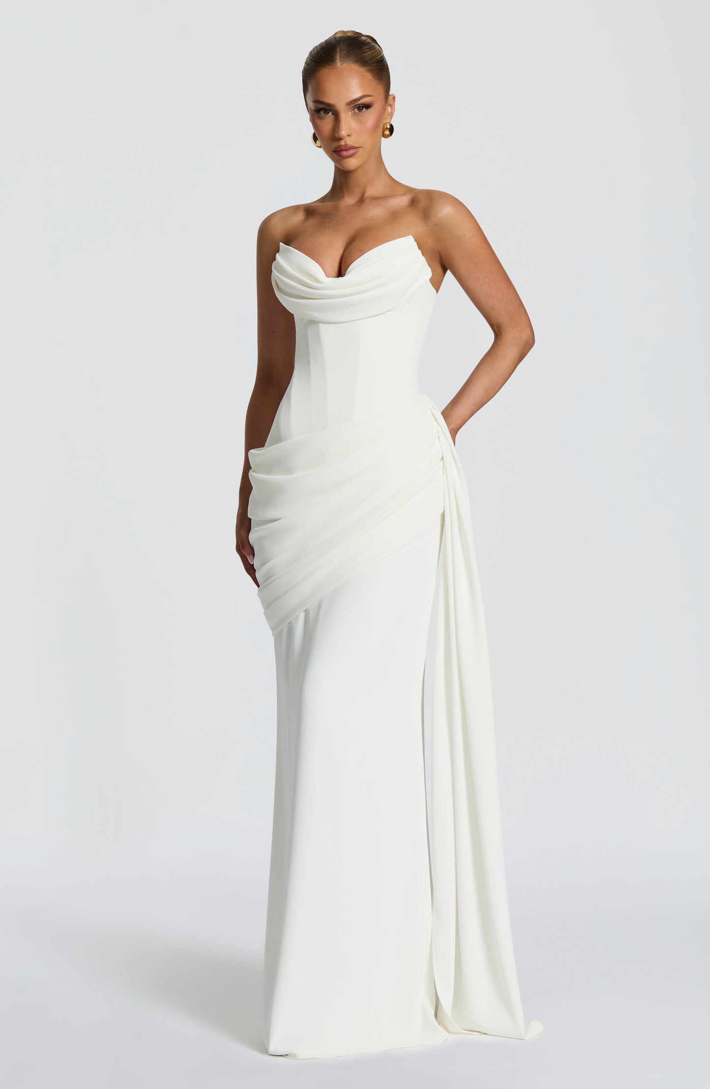 Matisse Maxi Elbise
