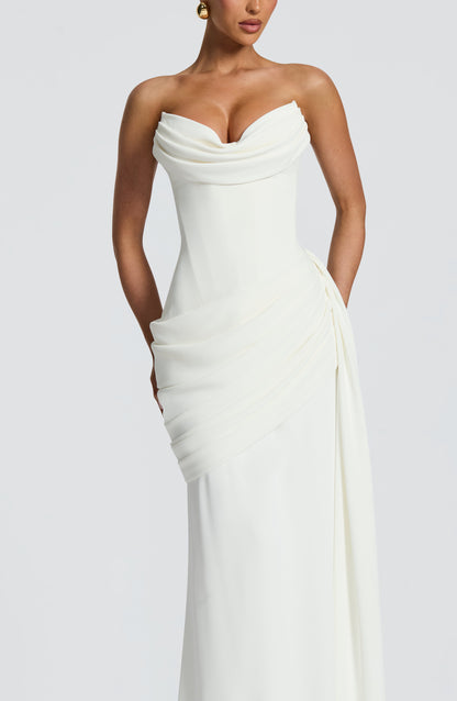 Matisse Maxi Elbise