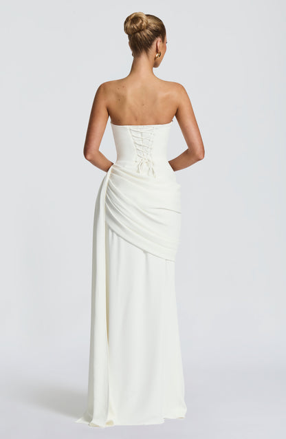 Matisse Maxi Elbise