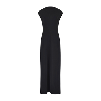 Drape UZUN ELBİSE