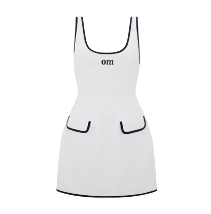 Tennis Dress