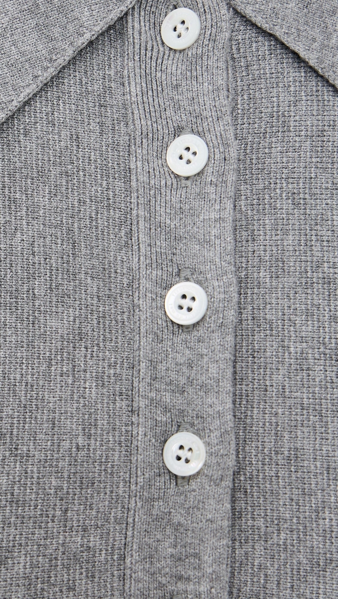 Henley Mini Kloş Elbise