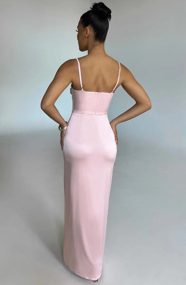 Alora Maxi Elbise