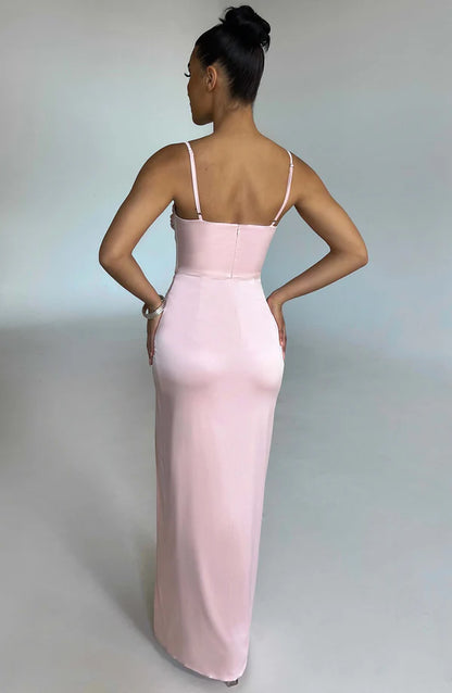 Alora Maxi Elbise