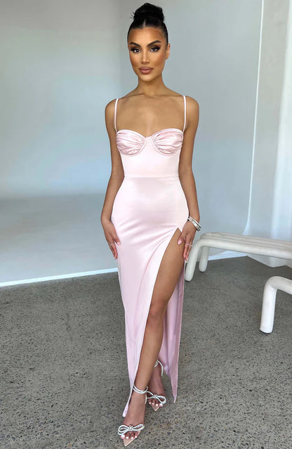 Alora Maxi Elbise