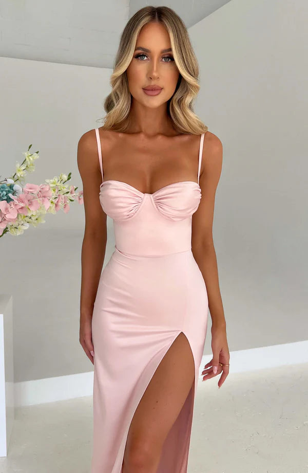 Alora Maxi Elbise