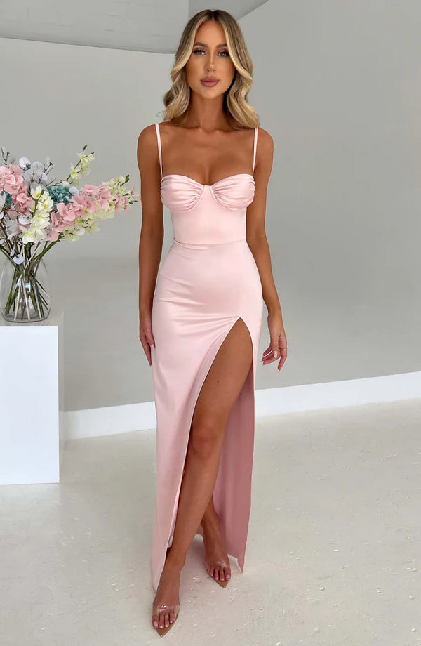 Alora Maxi Elbise