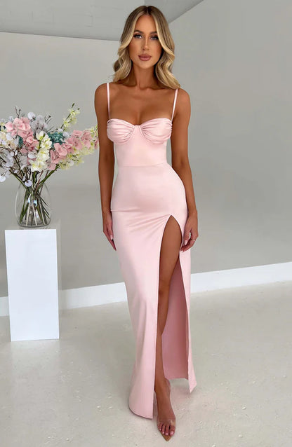Alora Maxi Elbise