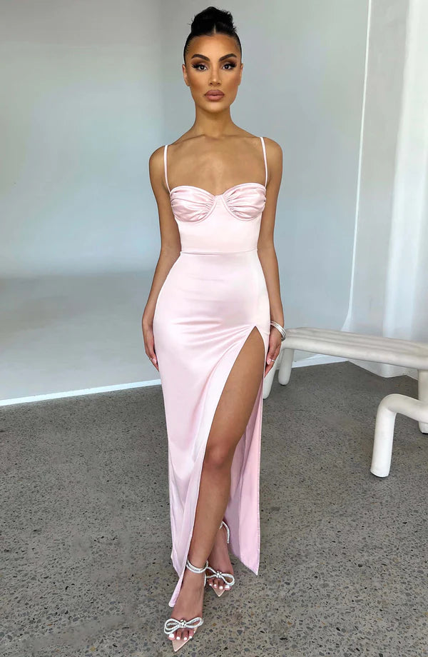 Alora Maxi Elbise