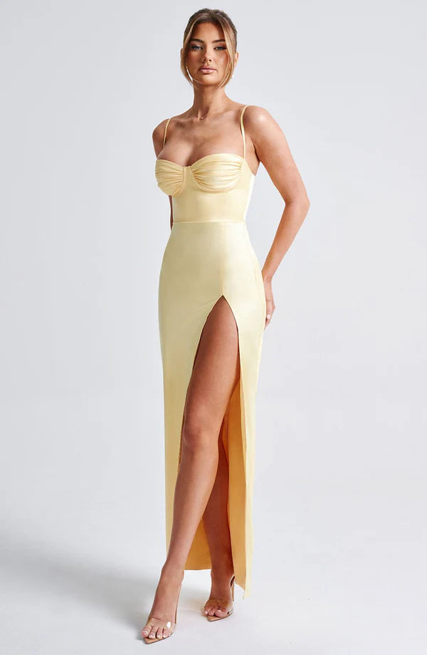 Alora Maxi Elbise