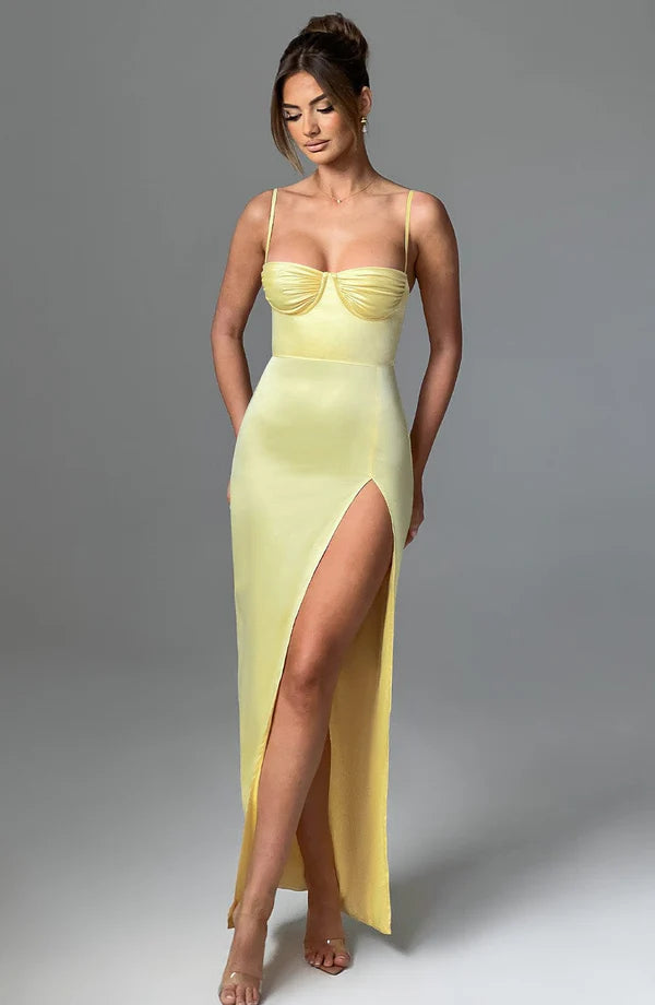 Alora Maxi Elbise