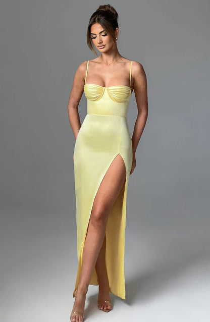 Alora Maxi Elbise