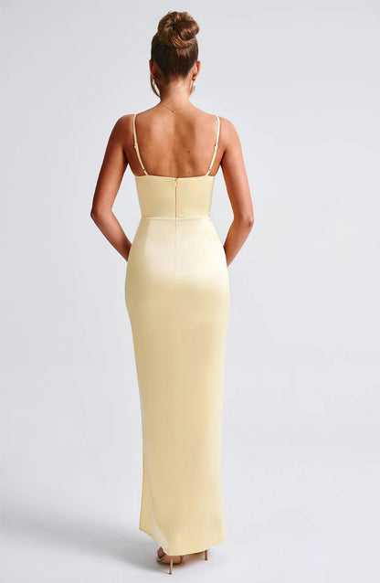 Alora Maxi Elbise