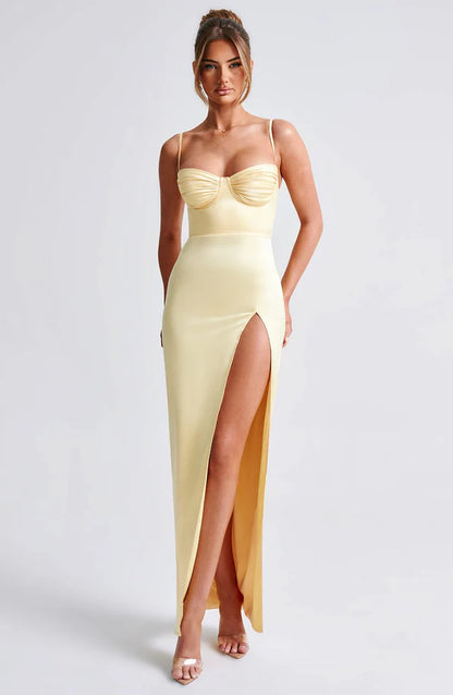 Alora Maxi Elbise