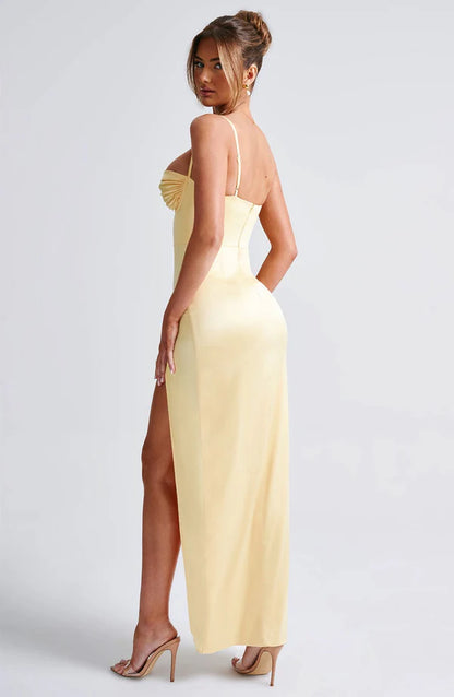 Alora Maxi Elbise