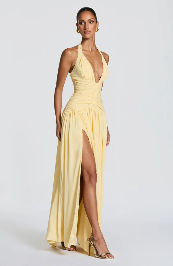 Amaris Maxi Elbise