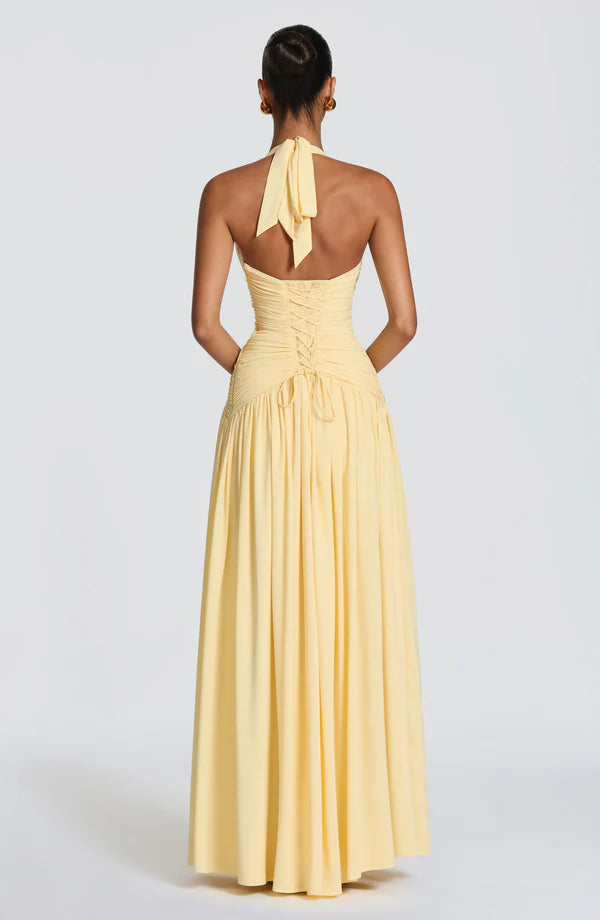 Amaris Maxi Elbise