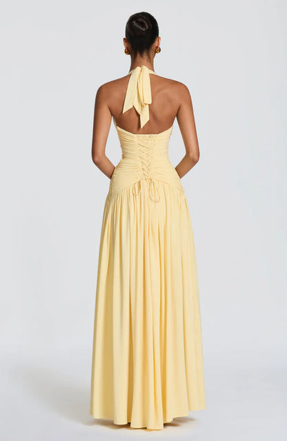 Amaris Maxi Elbise