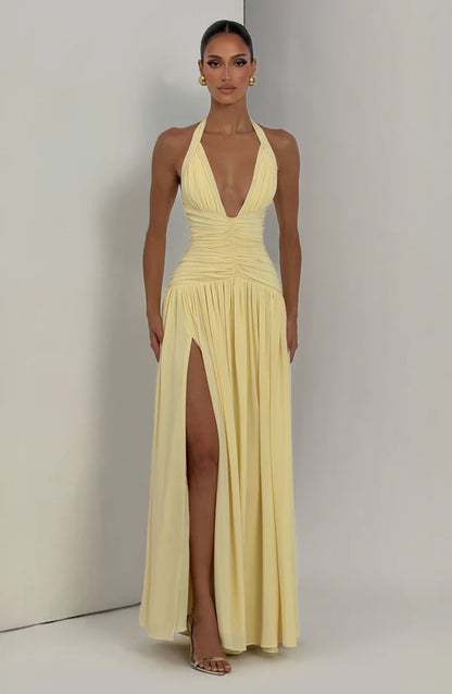 Amaris Maxi Elbise