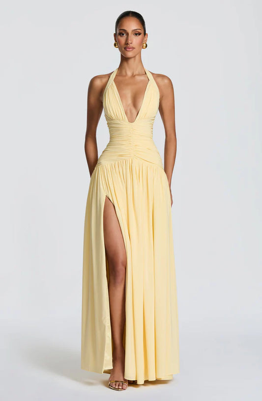 Amaris Maxi Elbise