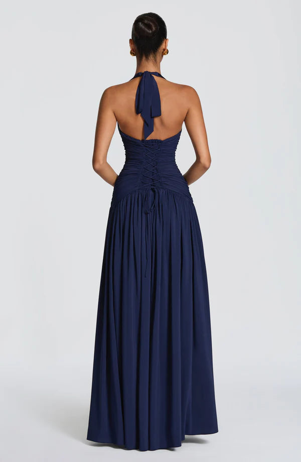 Amaris Maxi Elbise