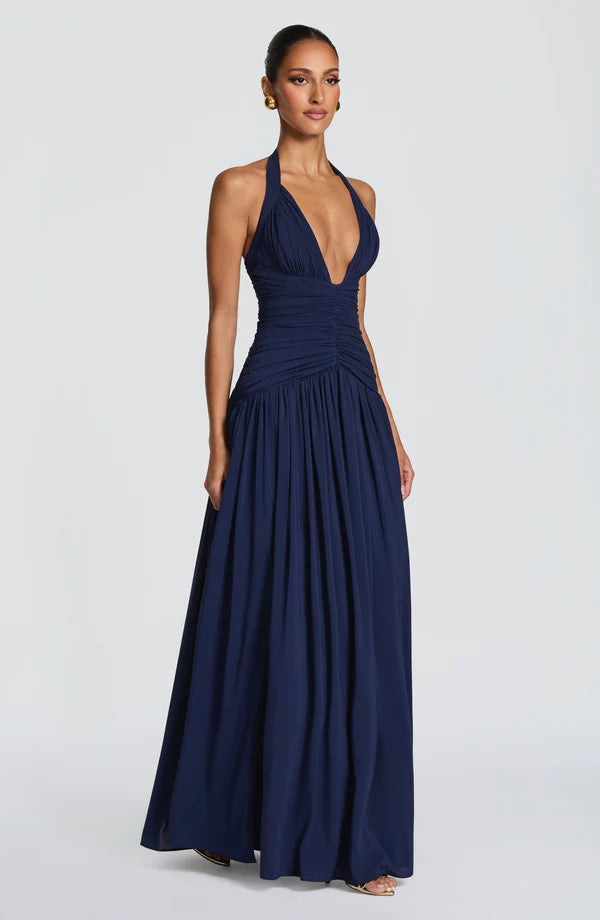 Amaris Maxi Elbise