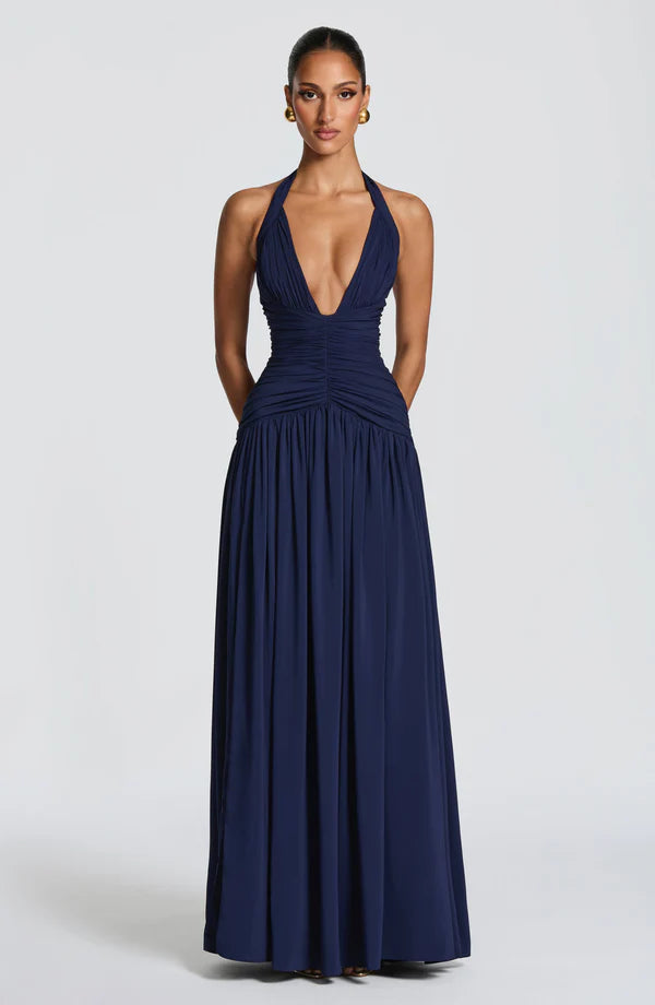 Amaris Maxi Elbise