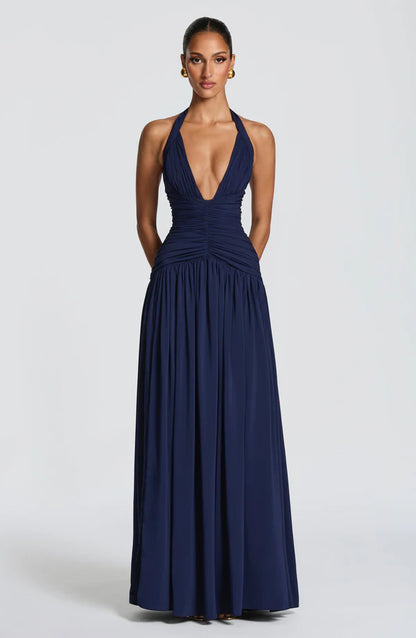 Amaris Maxi Elbise