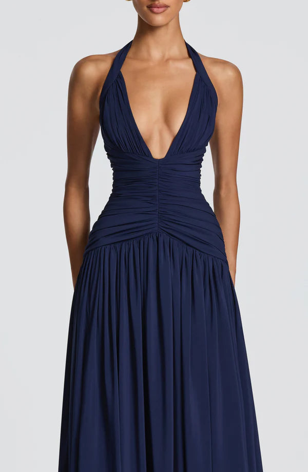 Amaris Maxi Elbise