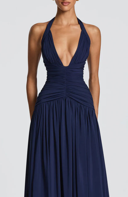 Amaris Maxi Elbise